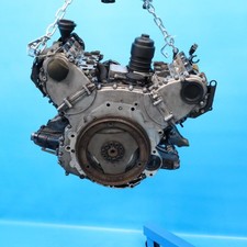 Audi A6 4F C6 3.0 TDI Motore