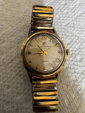 Girard Perregaux Gyromatic