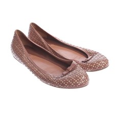 Ballerine alaia marrone - ballerine,