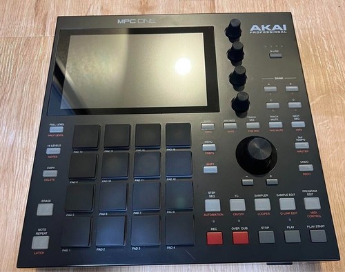 Akai professional mpc one - mpc,