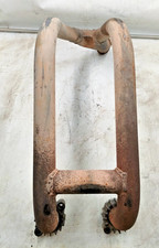 COLLETTORI DI SCARICO -SUZUKI GS 500 F ANNO 2004 AL 2006