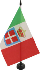 Bandiera Da Tavolo Regno
