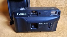 Canon Prima Junior 35 mm 1:3,8