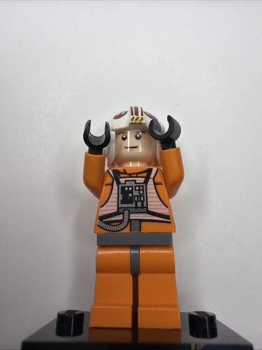 Lego star wars - wars, luke