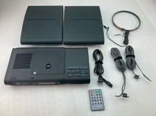 Yamaha yst 99cd stereo da - yamaha, cd