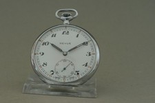 OROLOGIO DA TASCA REVUE BUONE