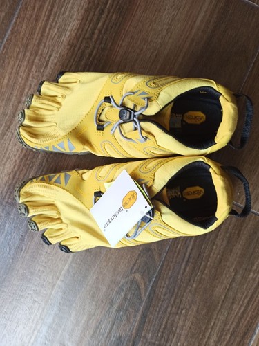 Vibram fivefingers trail - fivefingers, v-trail