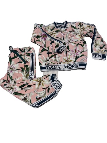 Set abbinato dolce gabbana - dolce, &