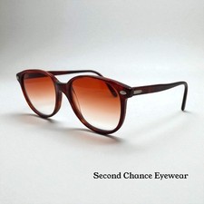 1980s Persol RATTI P 51/72