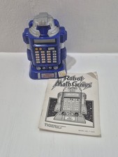 Vintage Tiger Electronics