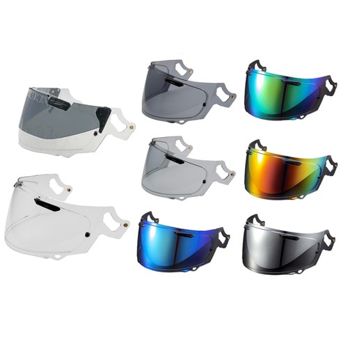 Visiera casco moto - , arai