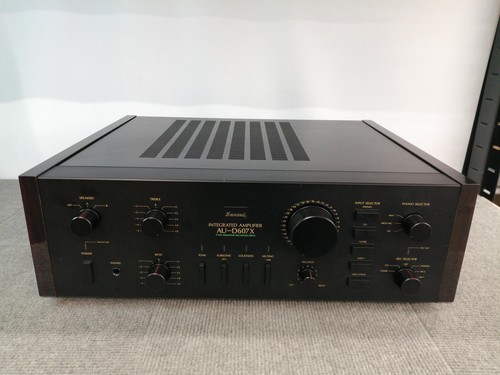Amplificatore integrato