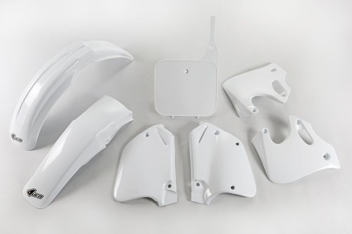 Kit ricambi plastica - kit, honda