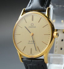 1979 Near MINT OMEGA De Ville