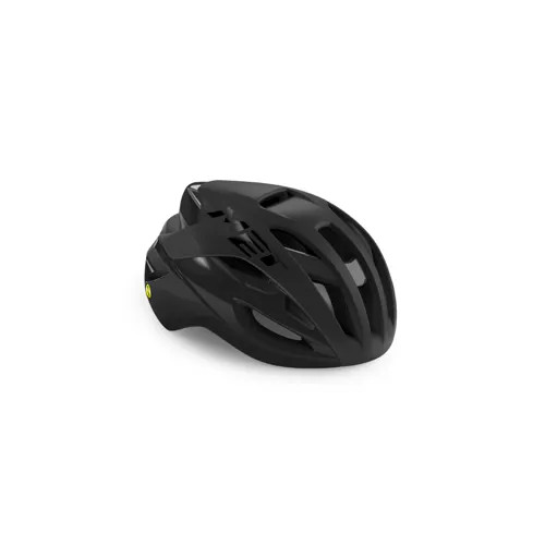 Casco strada met rivale - met,