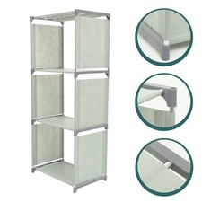  Mensola Libri Organizer