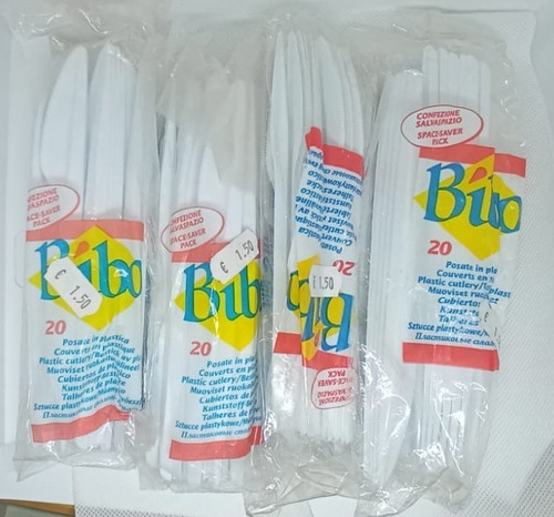 Stock forchette 80 - stock, +