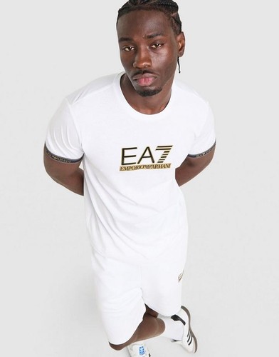 Ea7 emporio armani - ea7,