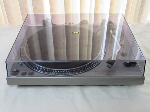Giradischi technics 1600 - giradischi, sl-1600