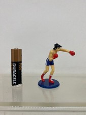 Figure Gashapon Rocky Joe