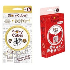 Rory's Story Cubes | Edizione