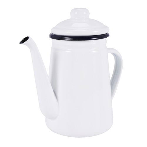 Caffettiera smaltata di - 1.1l,