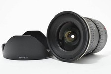 Condizioni tokina 16mm 8 - tokina, f2.8