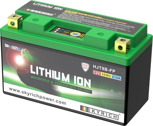 Hjt9b batteria litio - batteria,