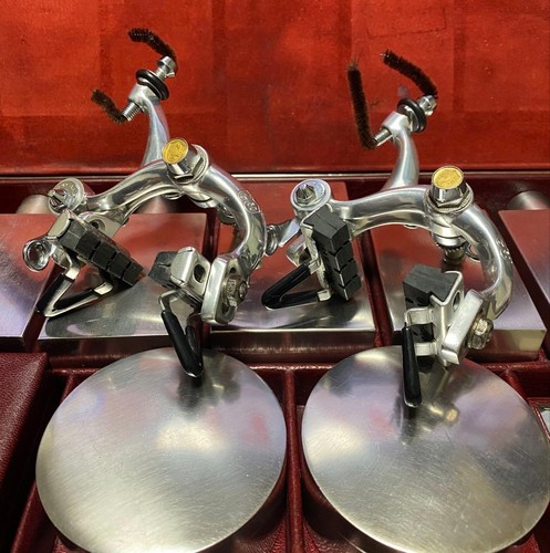 Set pinze freno campagnolo - freno,