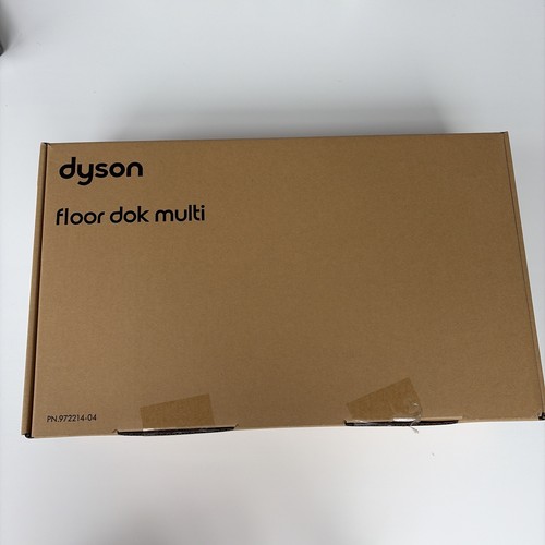 Dyson floor dok multi scatola - floor,