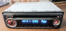 🔧 Autoradio Kenwood