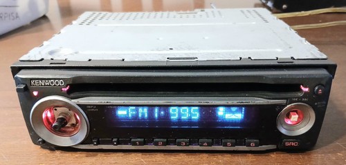 Autoradio kenwood - 🔧,