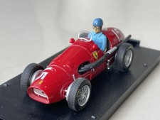 Ferrari 500 F2 #15 Alberto