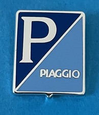 SCOOTER MOD BADGE - SMALL