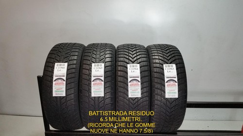 Gomme usate termiche - gomme,