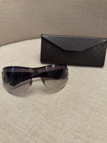 Occhiali sole gucci - sole, gg