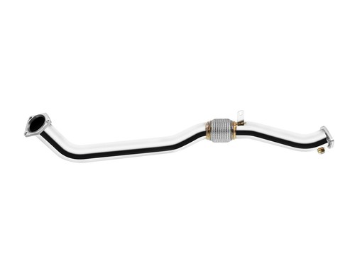 Downpipe acciaio inox - downpipe,