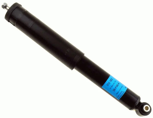 Ammortizzatore spina superiore - spina,