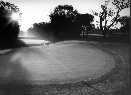 Ryder cup muirfield - muirfield, village
