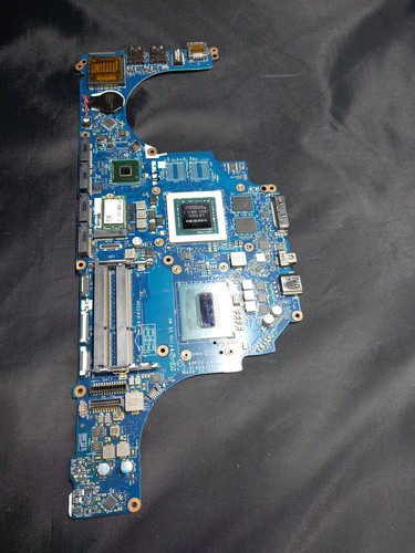 Scheda madre alienware - madre, 15