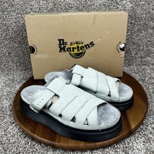 Dr. Martens Unisex Maxxy Slide