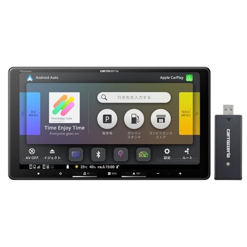 Pioneer avic rq722 rakunavi - pioneer,