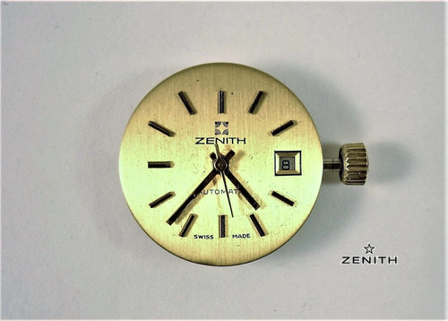 Zenith vintage lady - zenith,