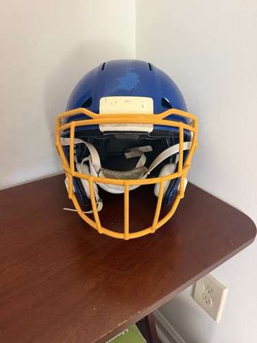 Casco calcio vicis zero1 - calcio,