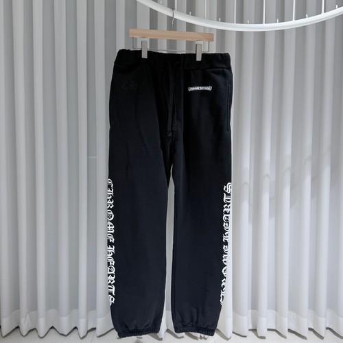 Chrome hearts scroll logo - scroll,