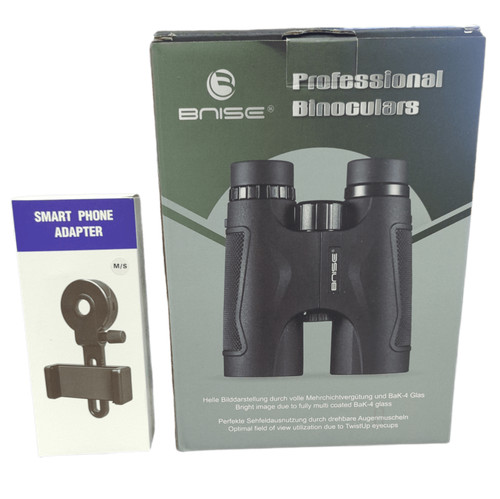 Bnise binocolo professionale - bnise,