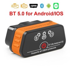 Konnwei ELM327 V1.5 Bluetooth