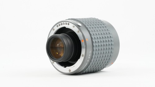 Pentax rear converter l - converter, 2x-l