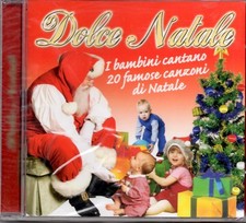 ANTONIANO DOLCE NATALE I