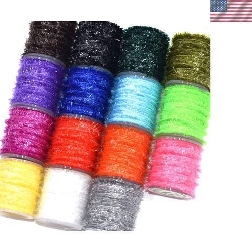 150m pesca mosca tinsel - 150m,